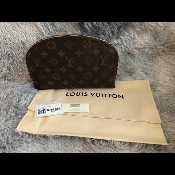 Louis Vuitton Cosmetic Pouch GM